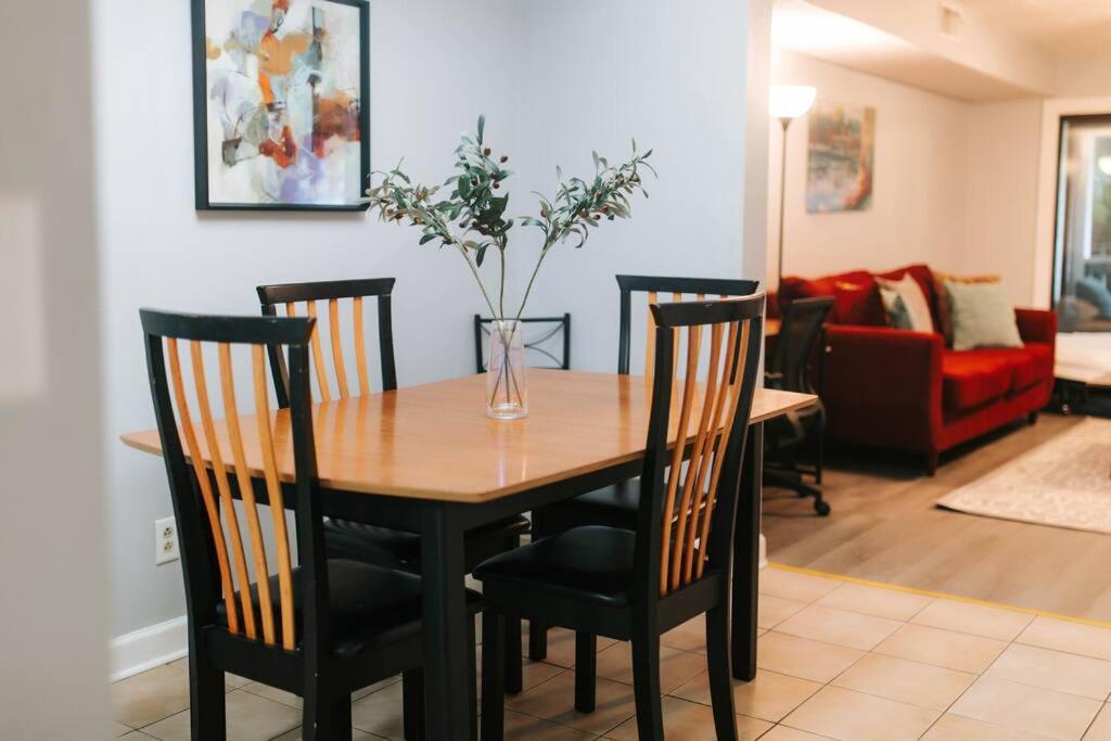 Апартаменты Cozy 3-Bed Athens Getaway, Right Near Uga! Экстерьер фото