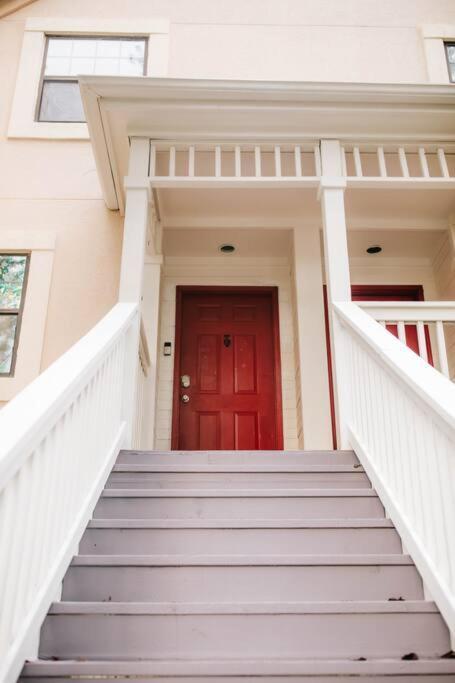 Апартаменты Cozy 3-Bed Athens Getaway, Right Near Uga! Экстерьер фото
